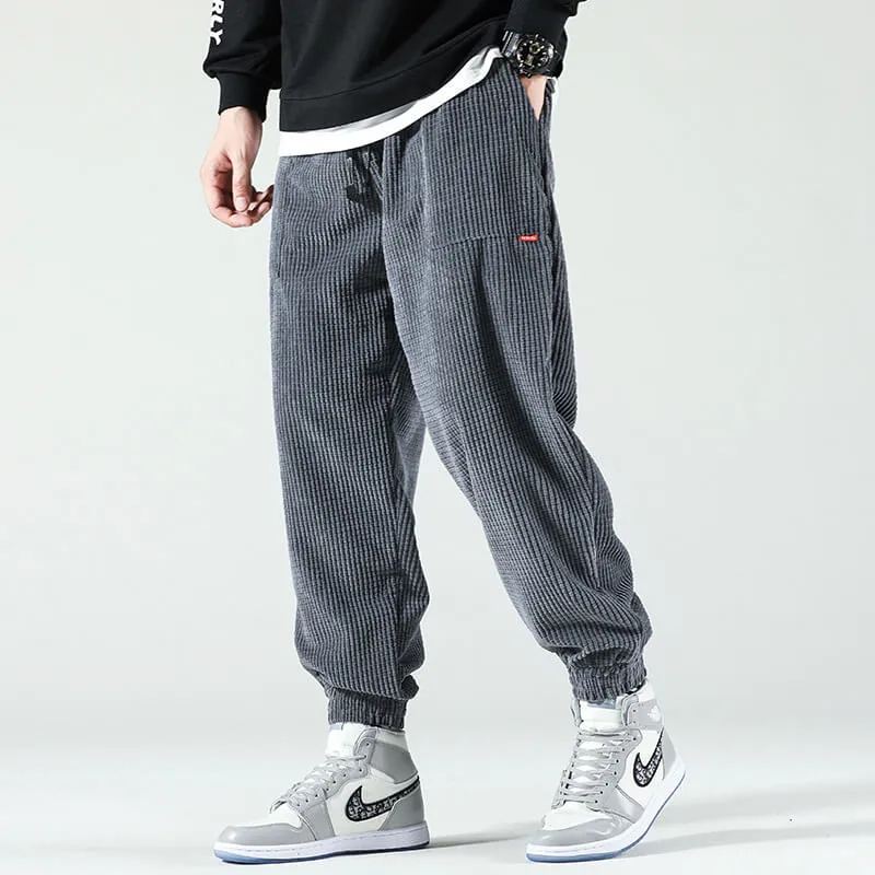 Julian™ | Comfortable Streetwear Trousers
