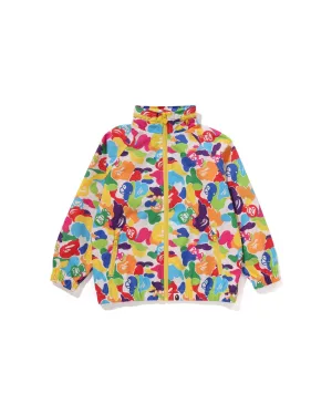 Kids Milo Abc Multi Light Jacket