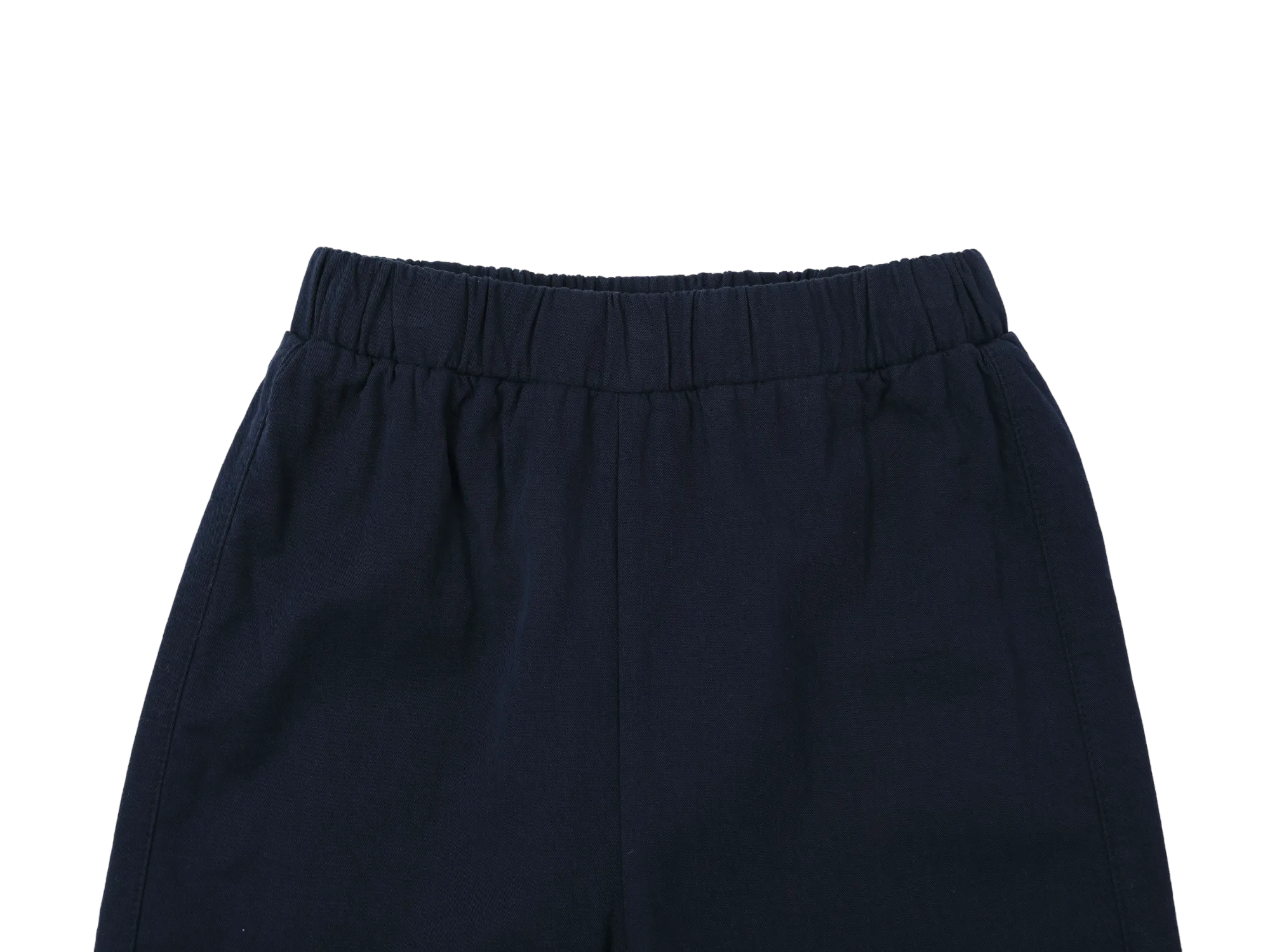 Kilan Trousers | Night Sky Blue