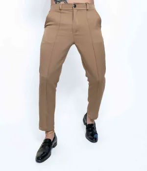Kiuko Classic Italian Pant
