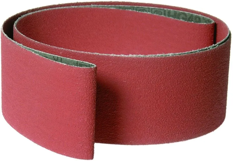 Knife Maker Belt Sets