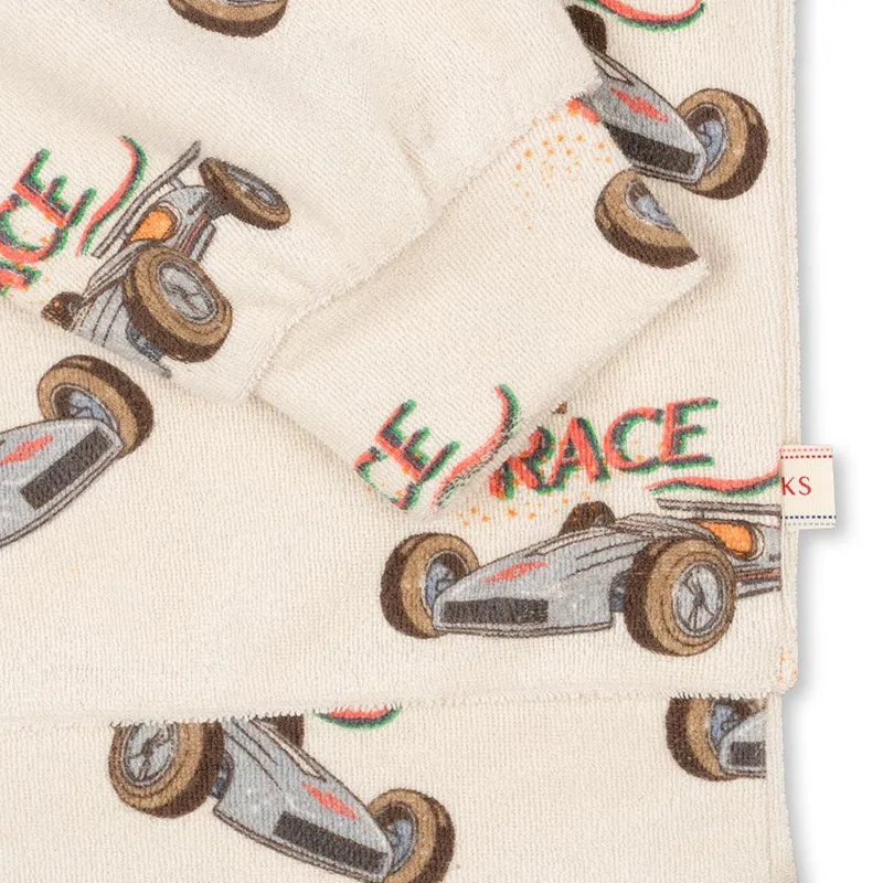 Konges Sløjd Sweater 'Itty' Race