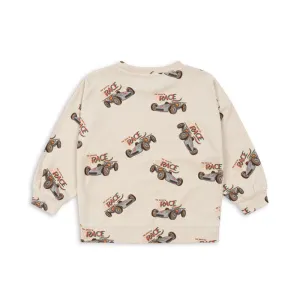 Konges Sløjd Sweater 'Itty' Race