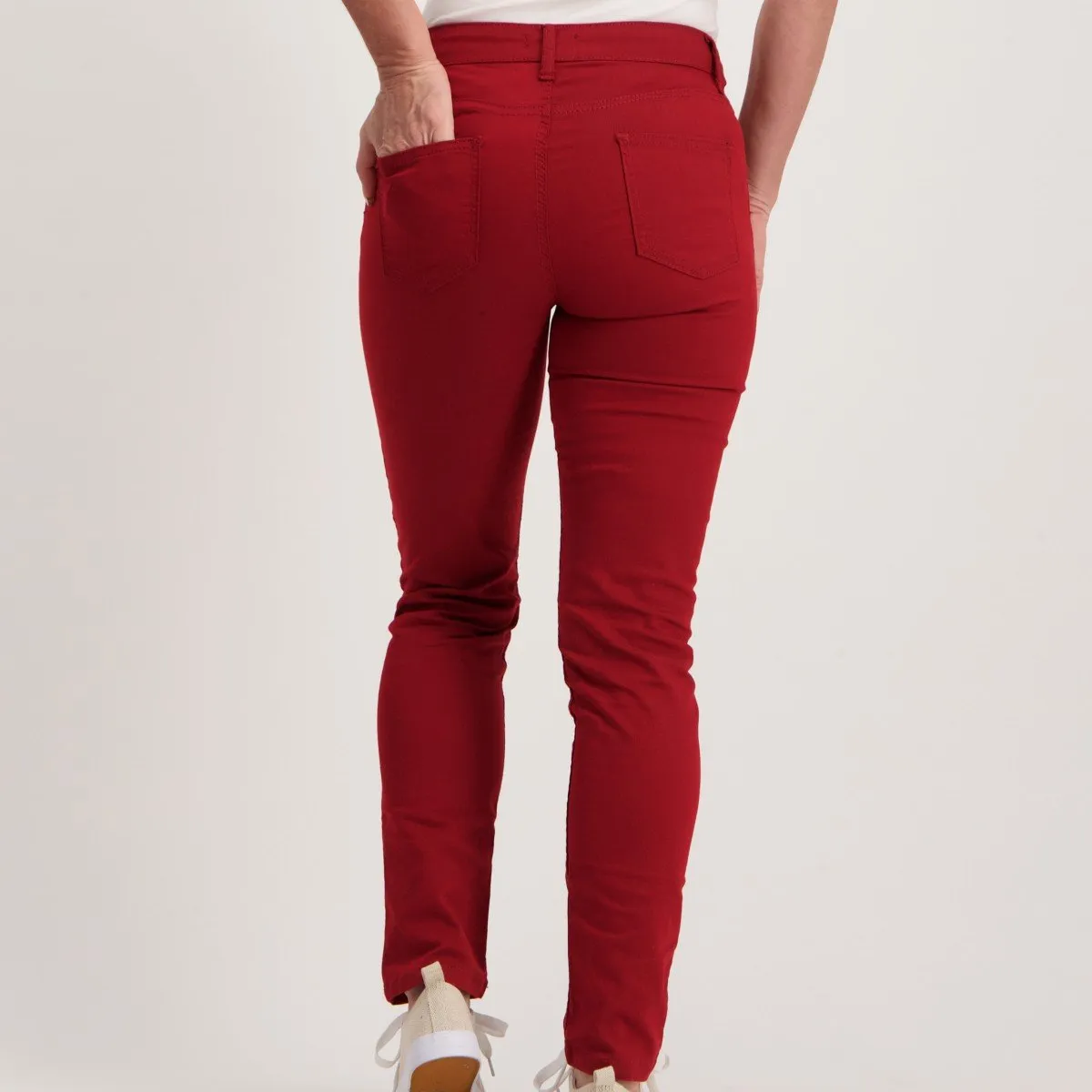 Ladies-Stretch Pants