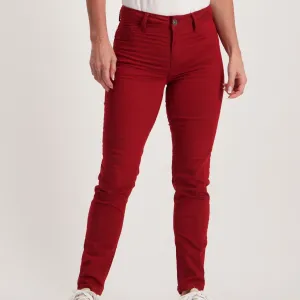 Ladies-Stretch Pants