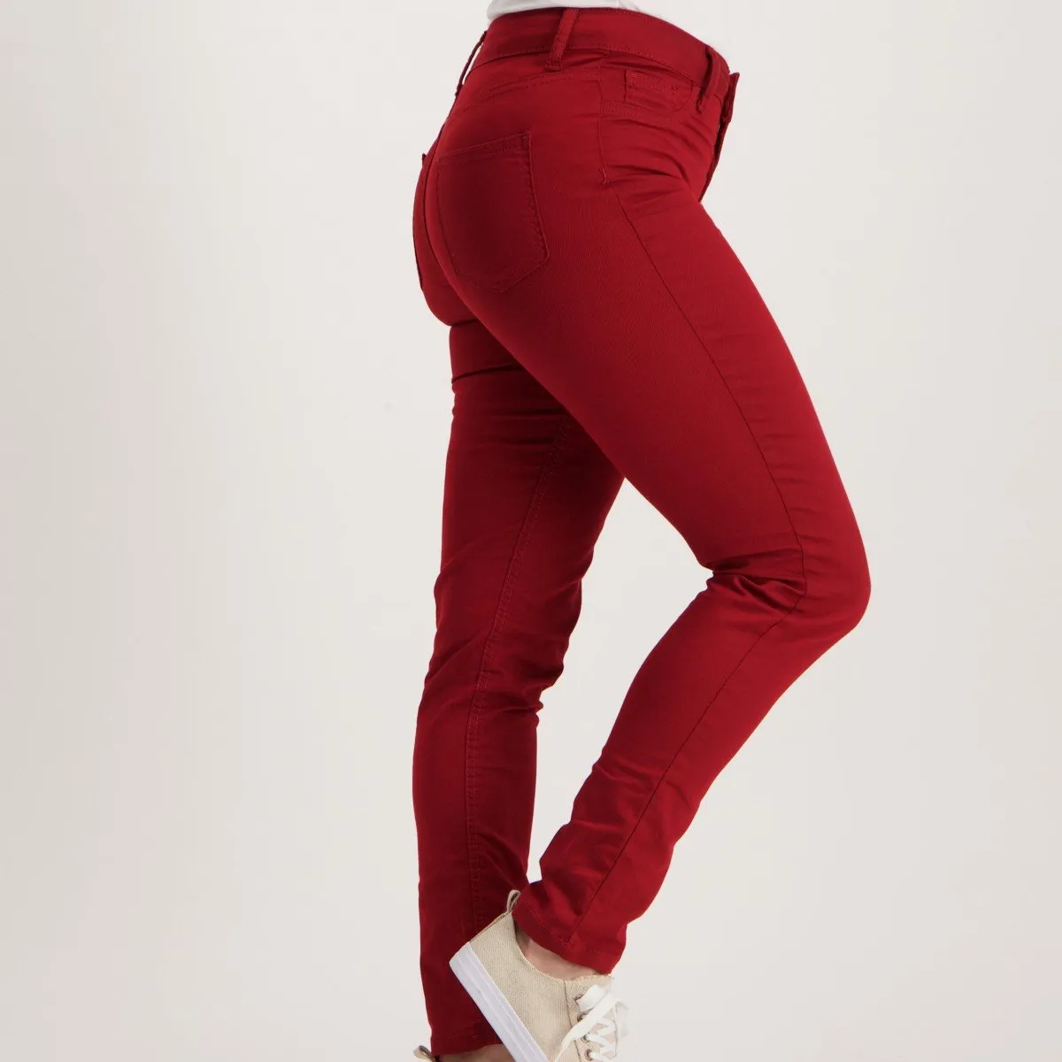 Ladies-Stretch Pants
