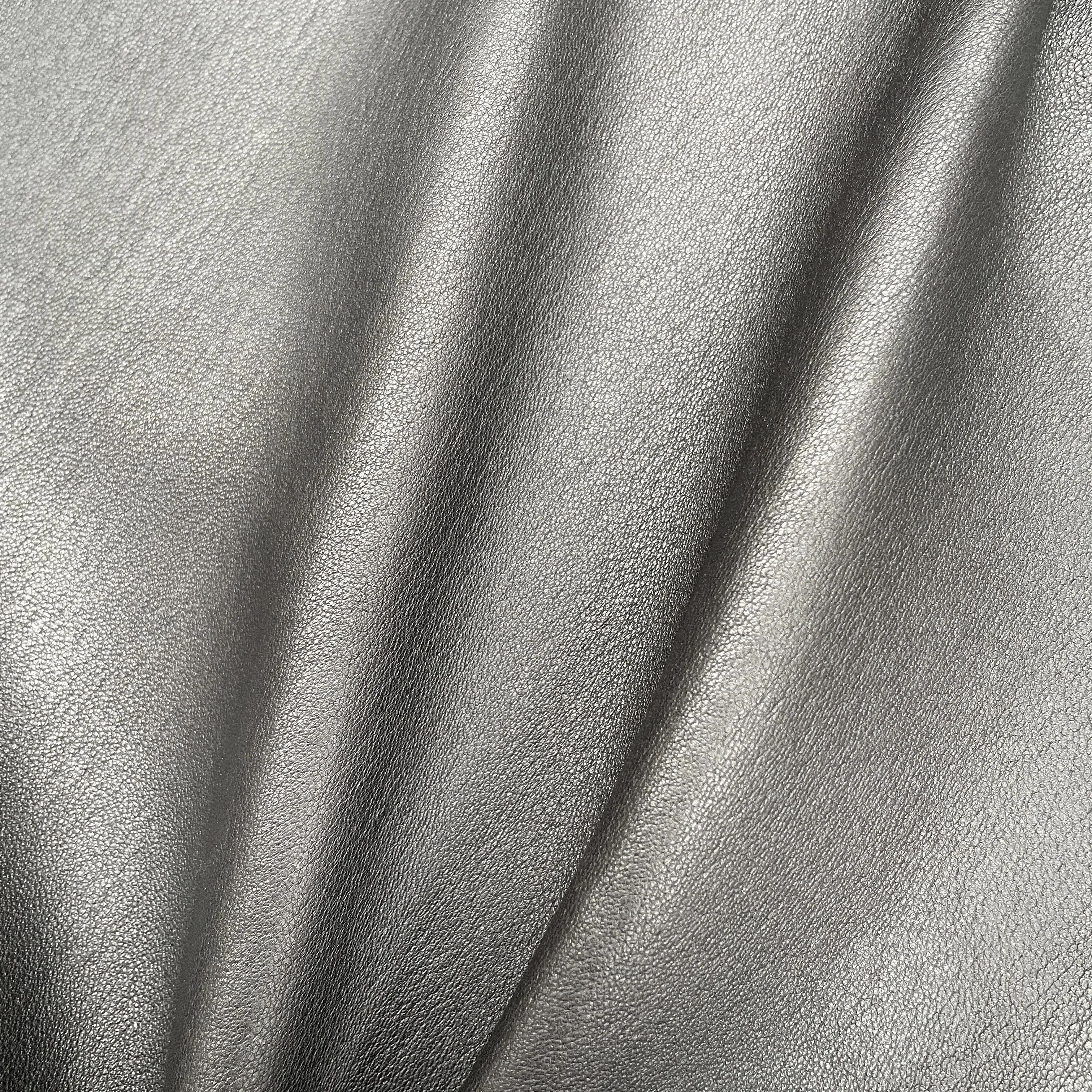 Lamb Stretch Black | 0.5mm | 5 sq.ft | $120 ea.