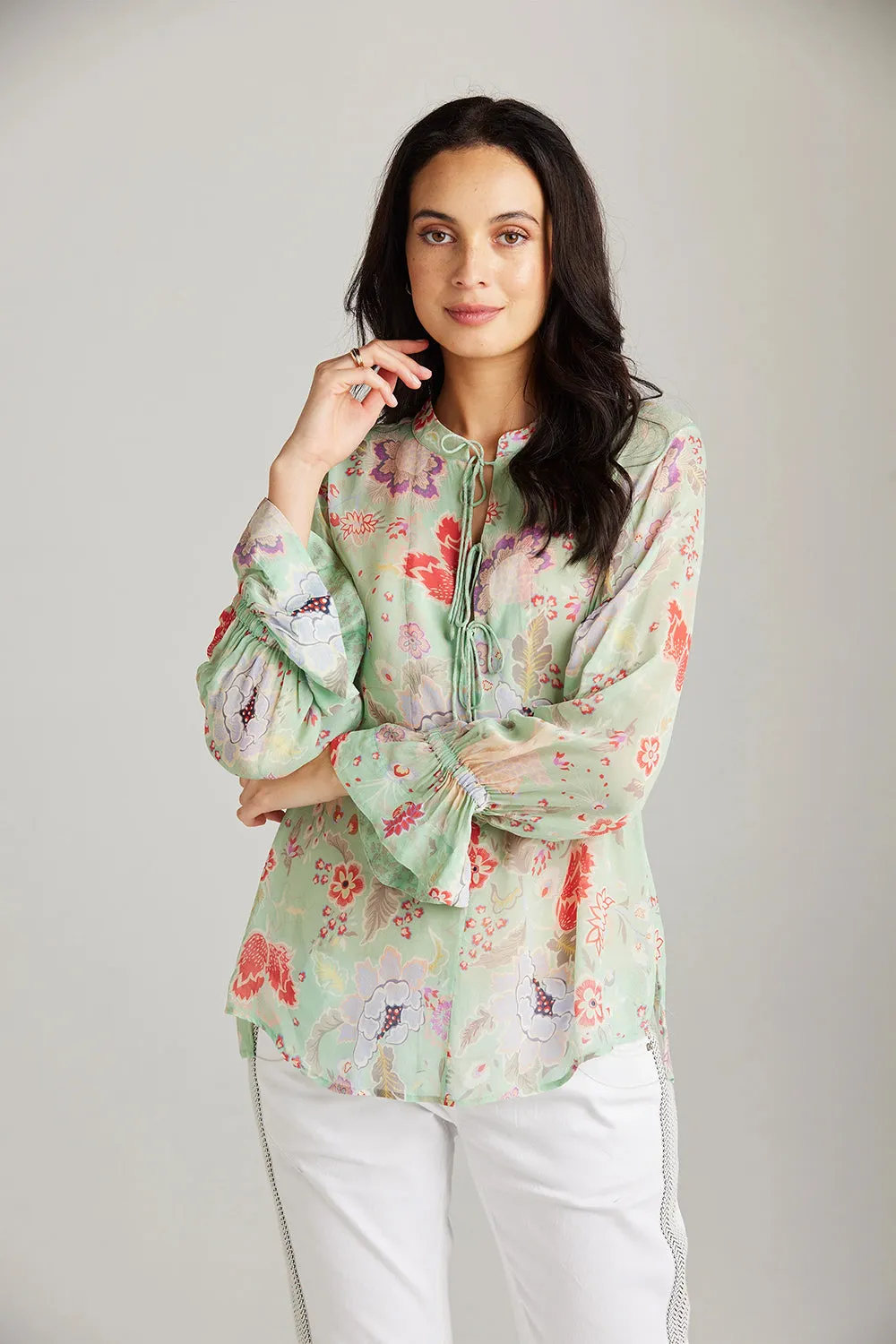 Lania Regent Shirt LA3422
