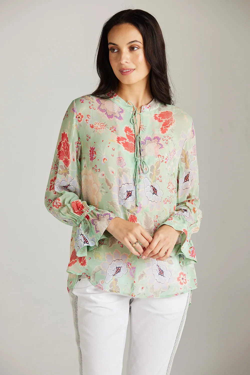 Lania Regent Shirt LA3422