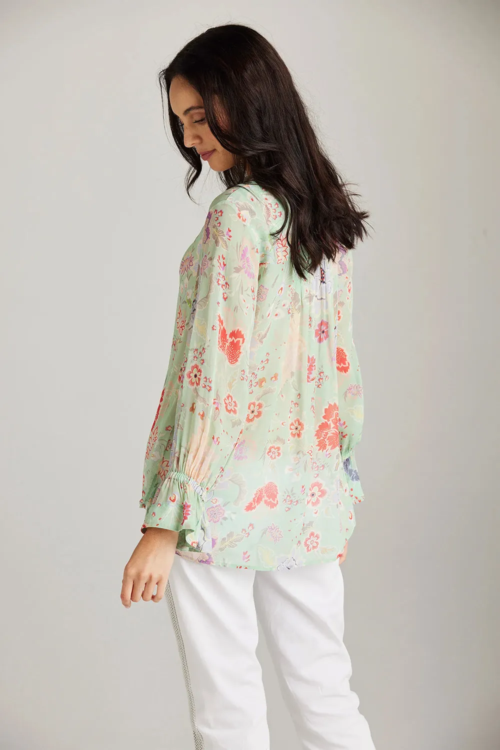 Lania Regent Shirt LA3422