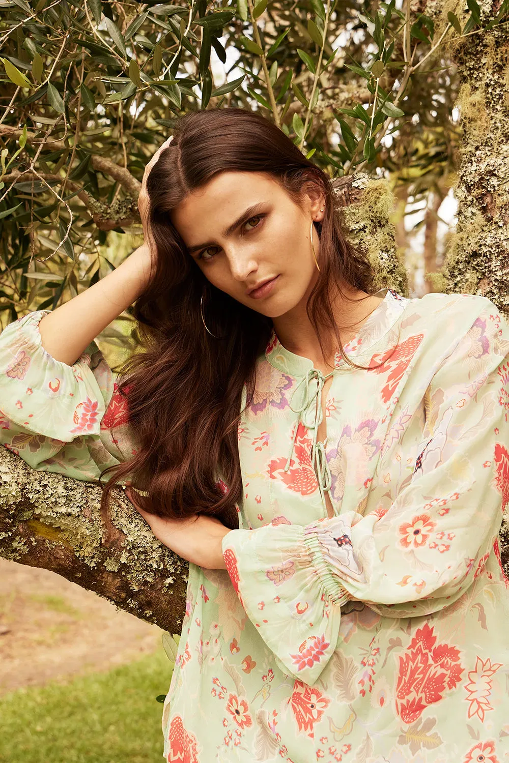 Lania Regent Shirt LA3422
