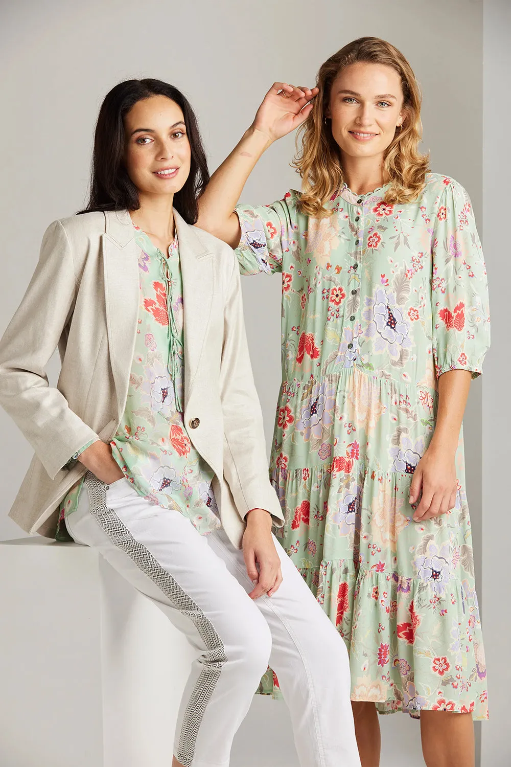 Lania Regent Shirt LA3422