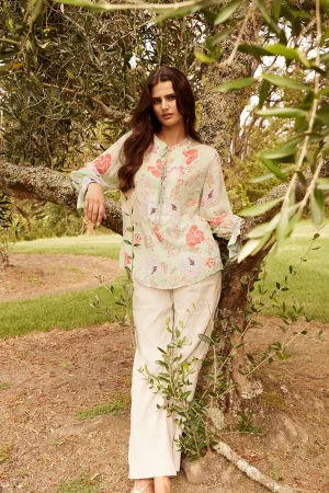 Lania Regent Shirt LA3422
