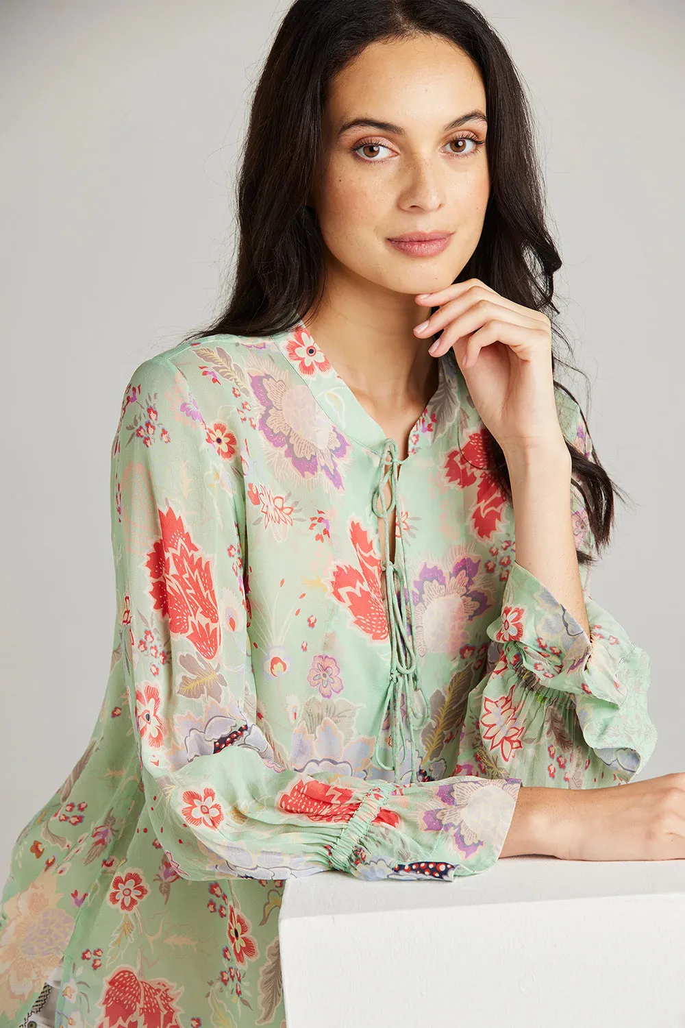 Lania Regent Shirt LA3422