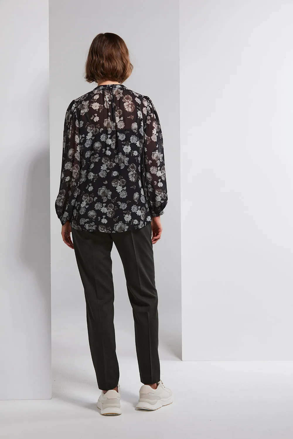 Lania Sterling Shirt 3512