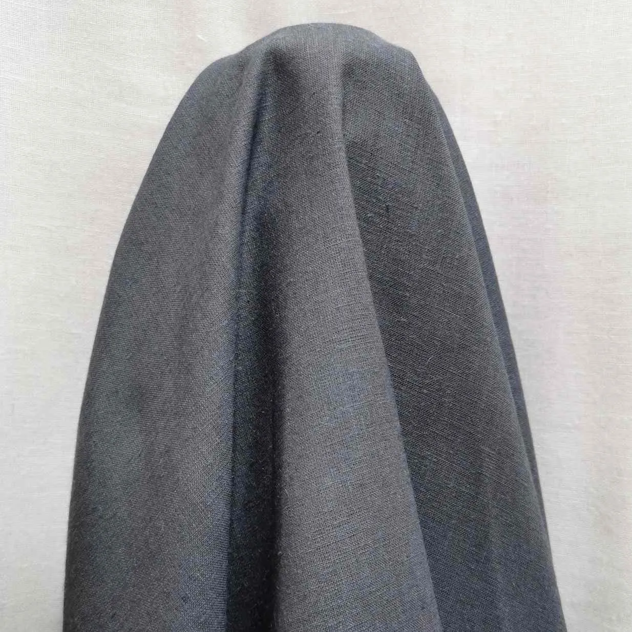 Layne Hemp, Tencel, Slate