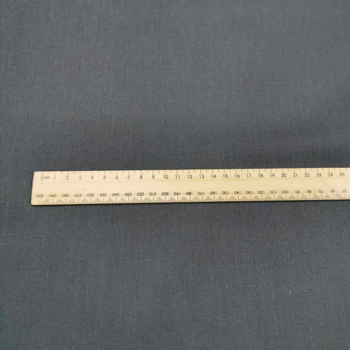 Layne Hemp, Tencel, Slate