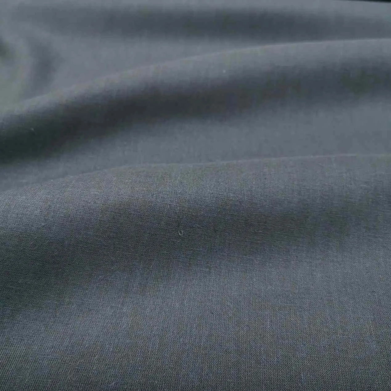 Layne Hemp, Tencel, Slate
