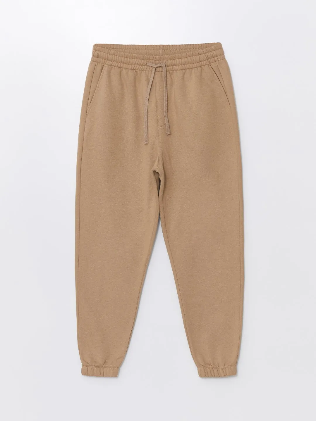 LCW Casual

Beige Relaxed Fit Men's Sweatpants