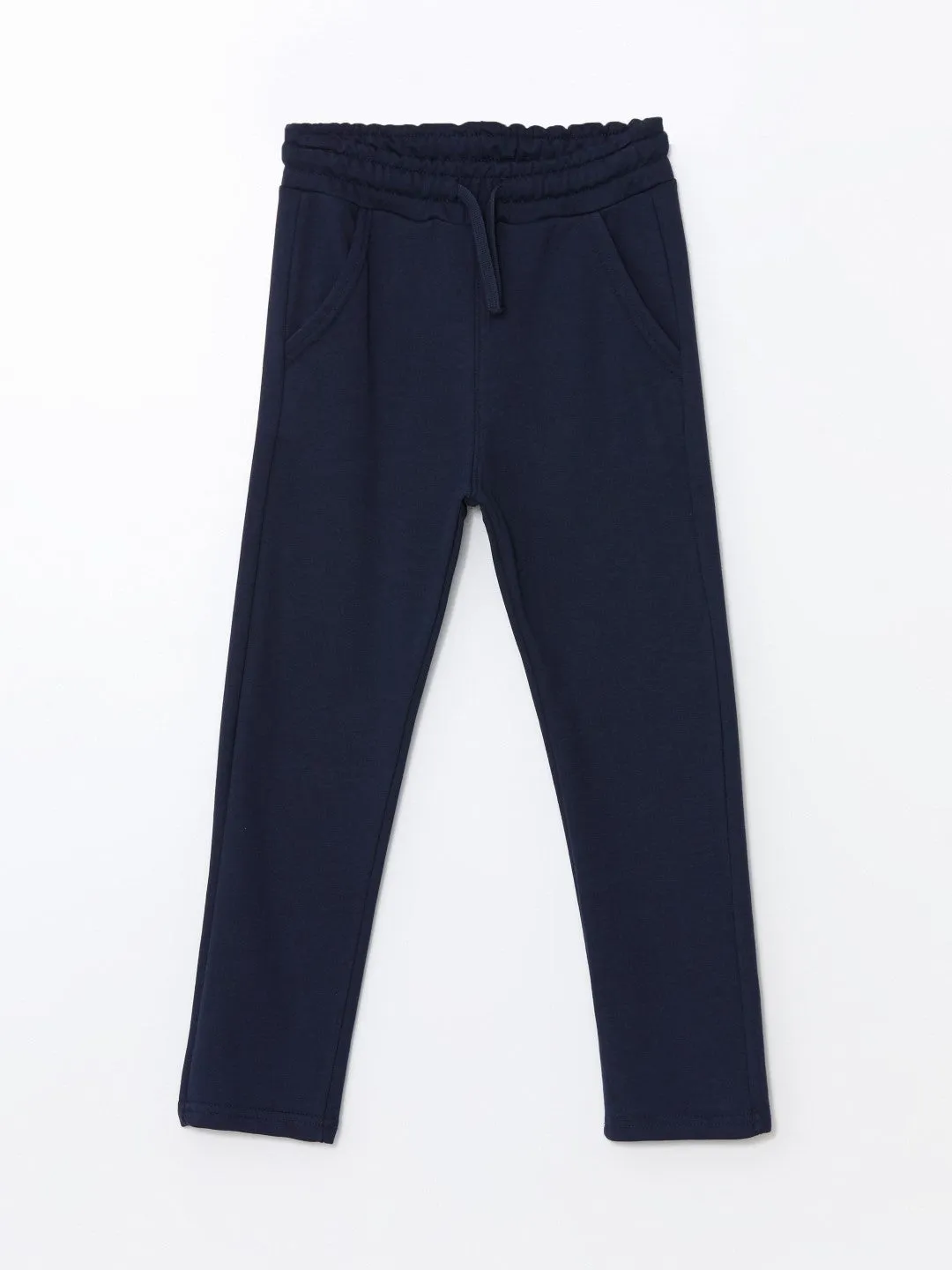 LCW Kids

Beige Comfortable Elastic Waist Boy Tracksuit Bottoms