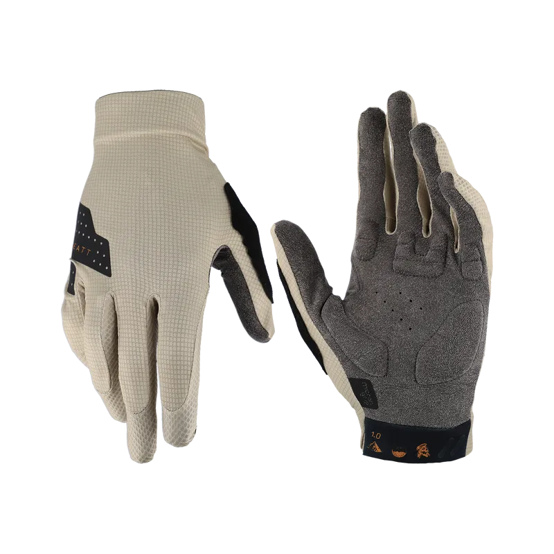 LEATT GLOVE MTB 1.0 V22 [2022] - END OF RANGE; WHILE STOCKS LAST
