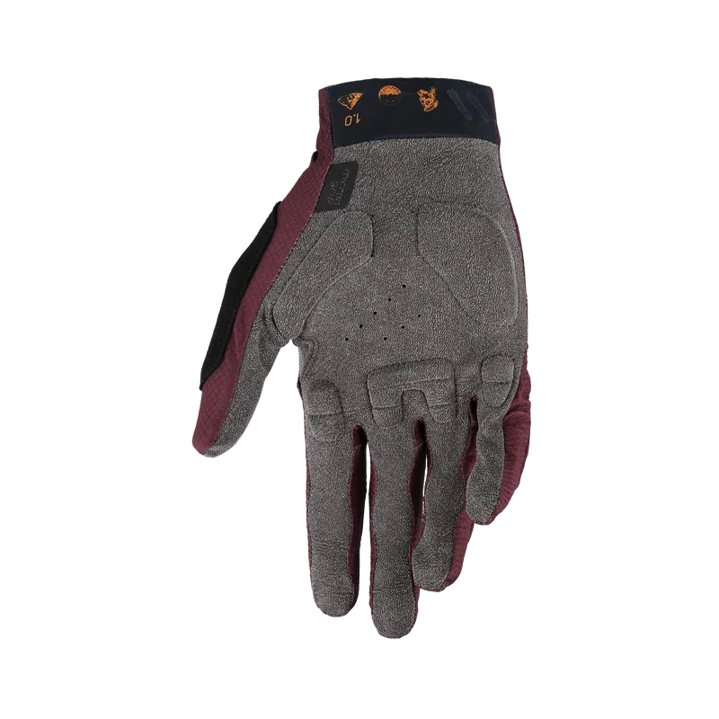 LEATT GLOVE MTB 1.0 V22 [2022] - END OF RANGE; WHILE STOCKS LAST
