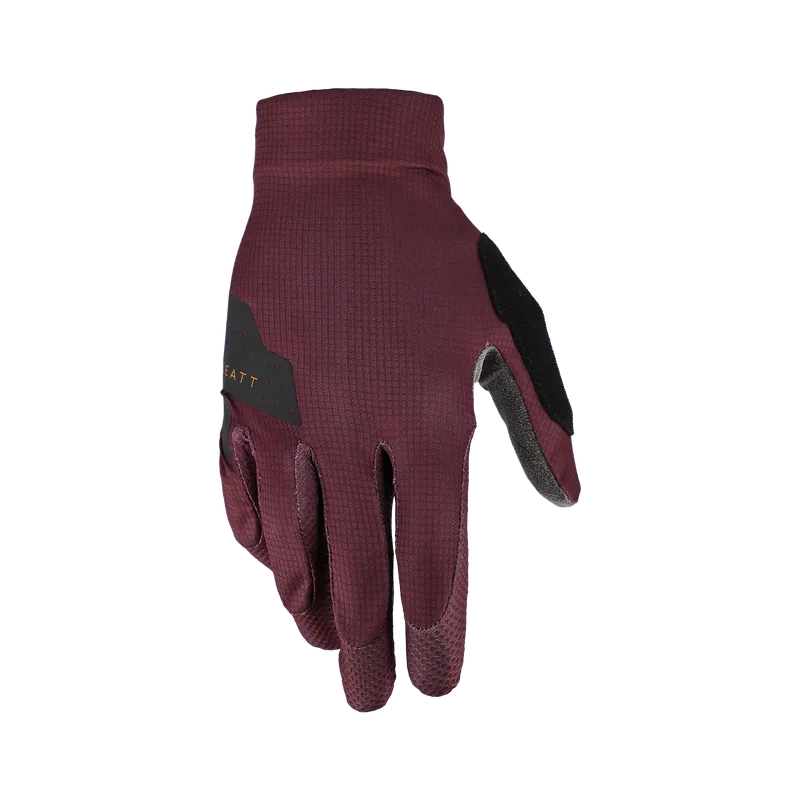 LEATT GLOVE MTB 1.0 V22 [2022] - END OF RANGE; WHILE STOCKS LAST