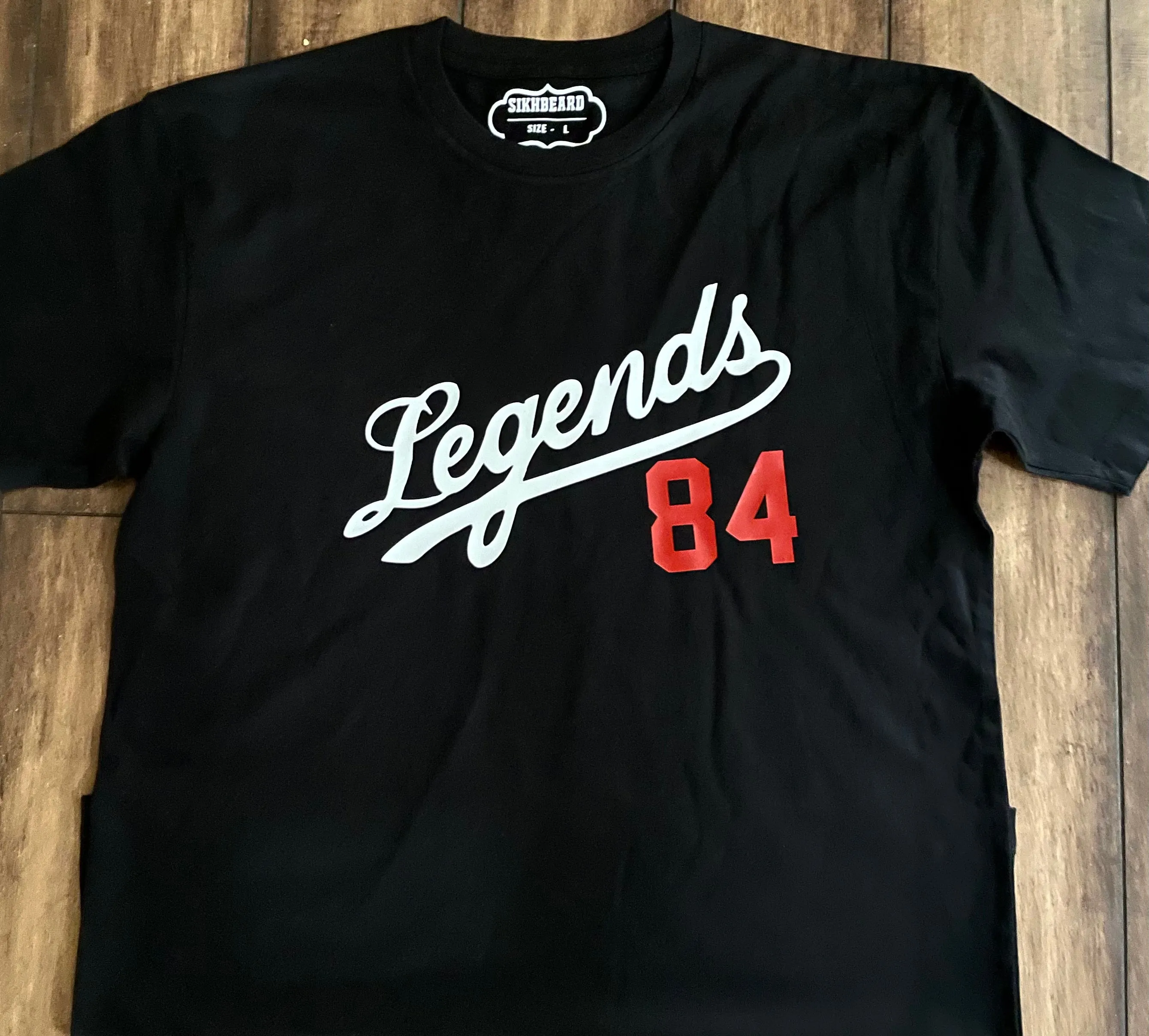 Legends 84 T-Shirt