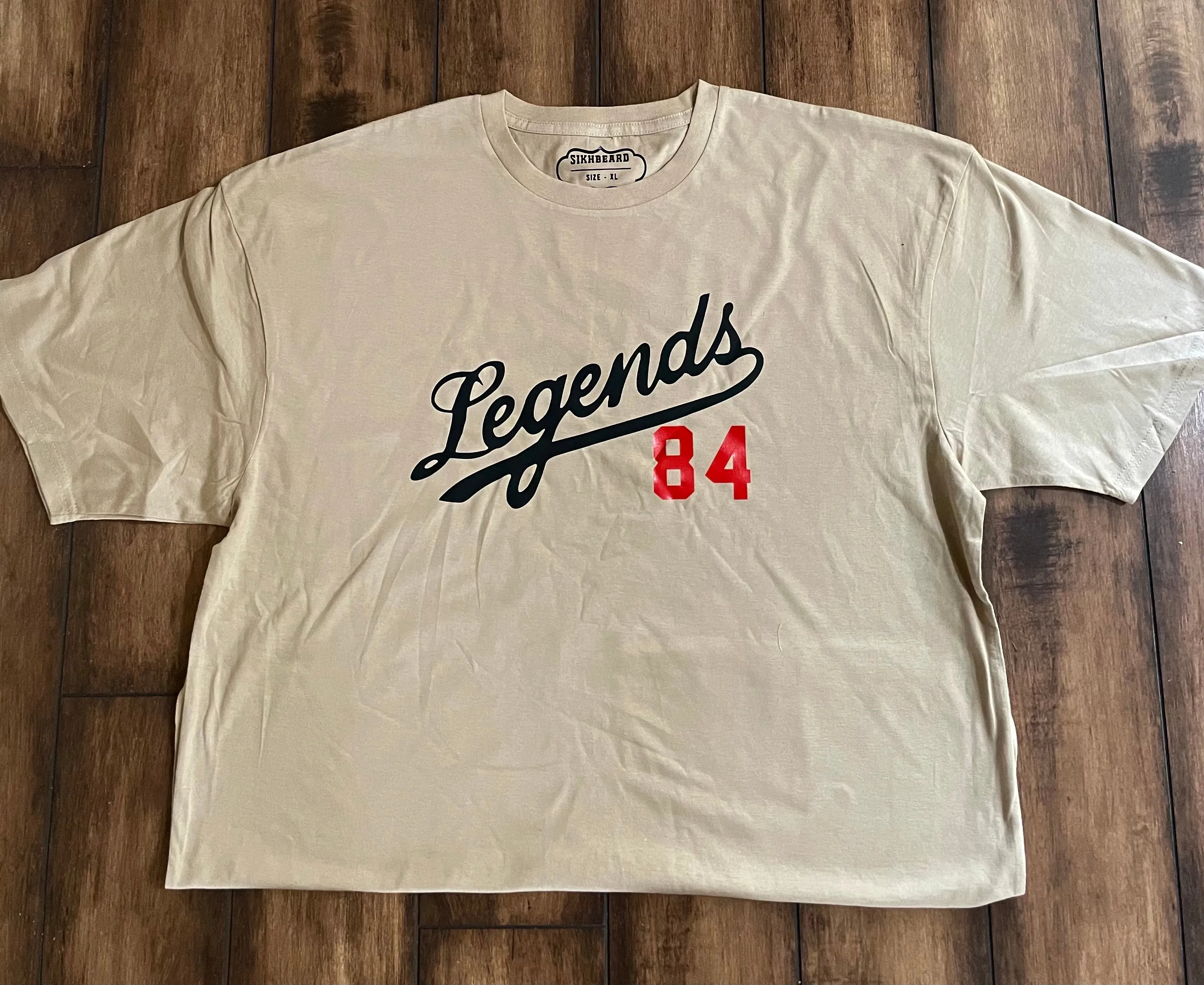 Legends 84 T-Shirt