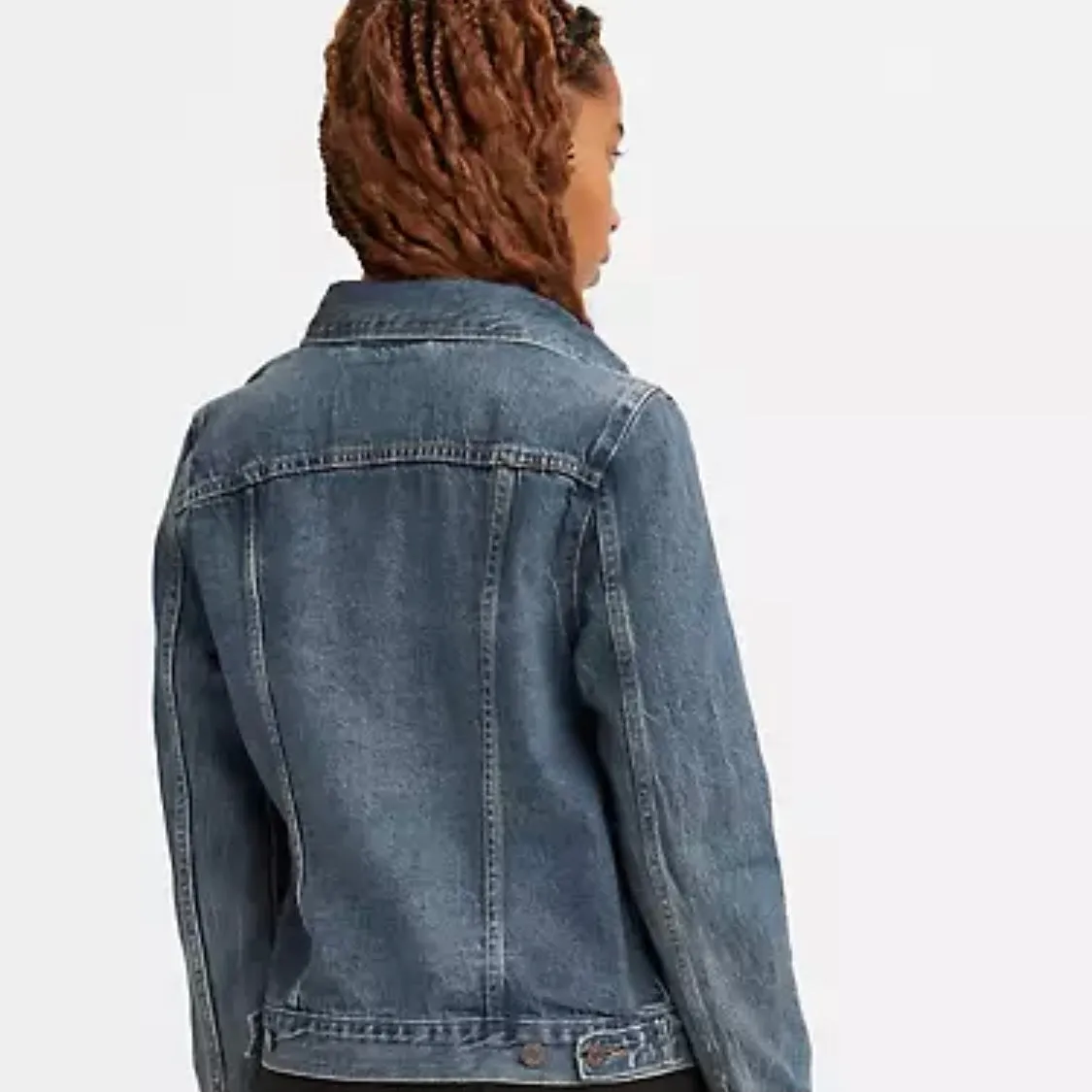 LEVI'S Original Trucker Jacket