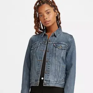 LEVI'S Original Trucker Jacket