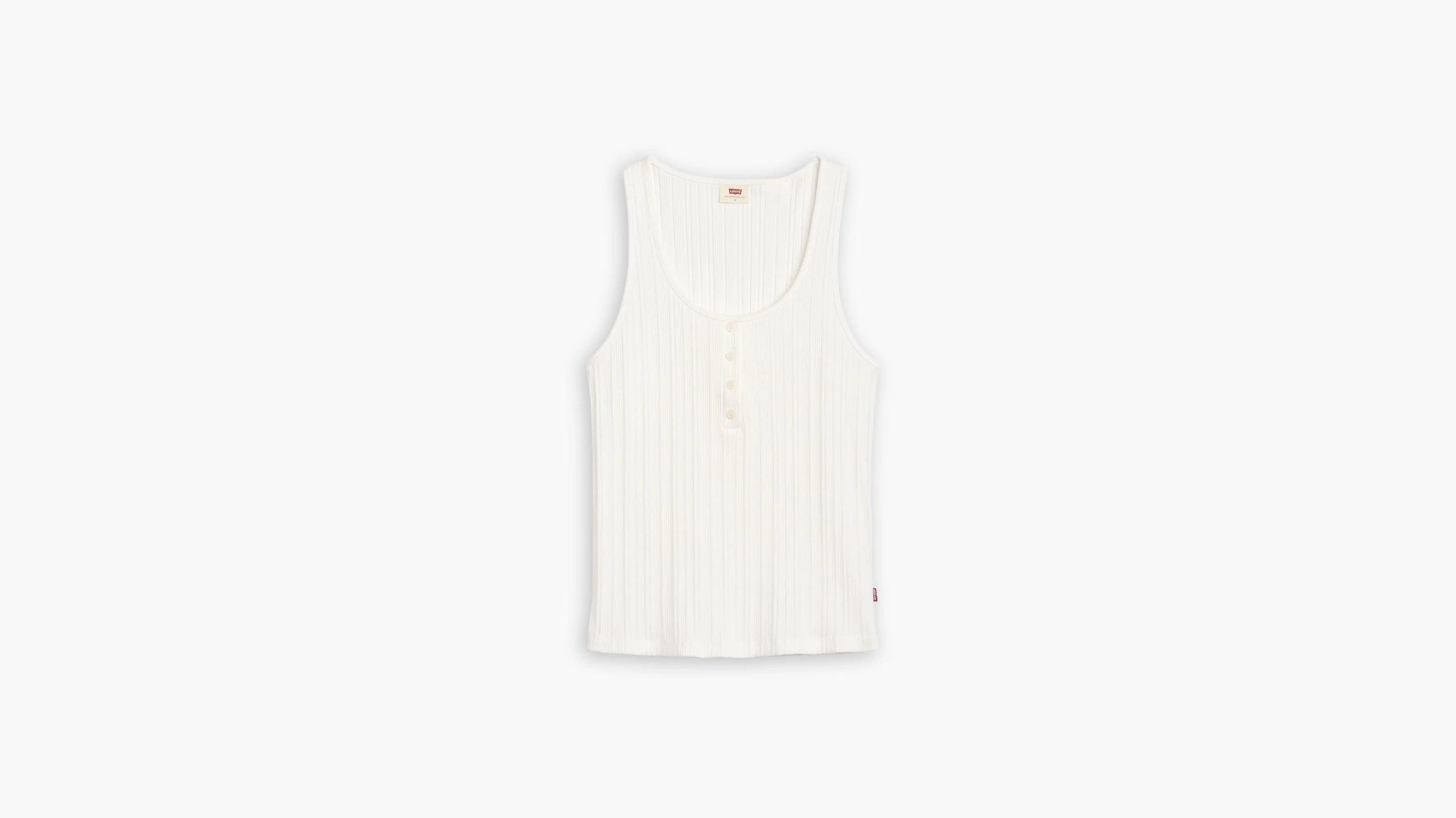 Levi's® Women's Vacationer Ribbed Tank
