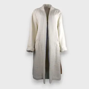 Light overcoat (ready to ship)