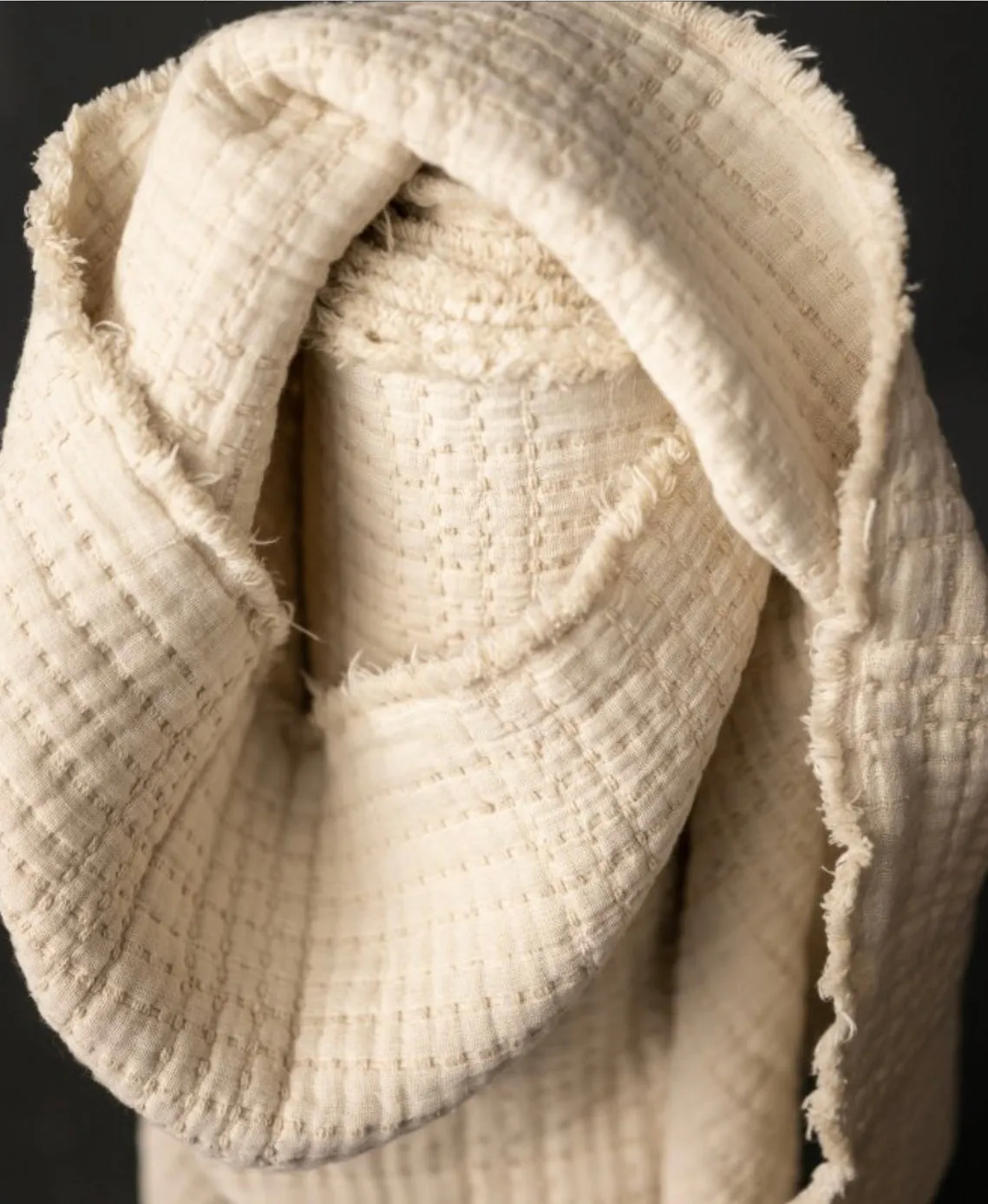 Light overcoat (ready to ship)