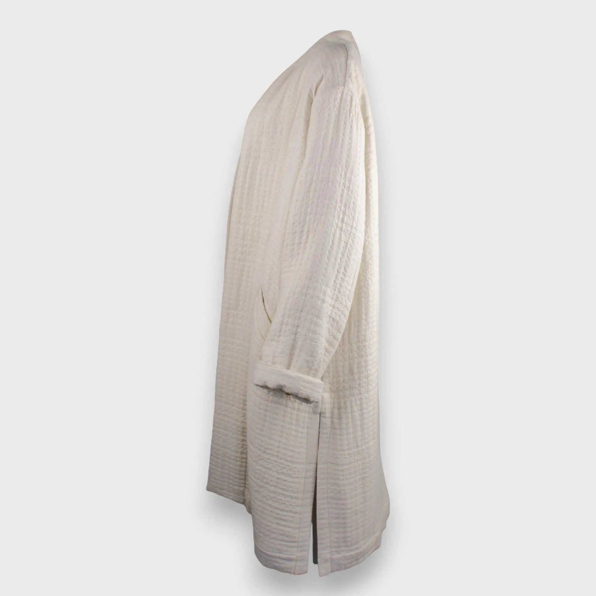Light overcoat (ready to ship)