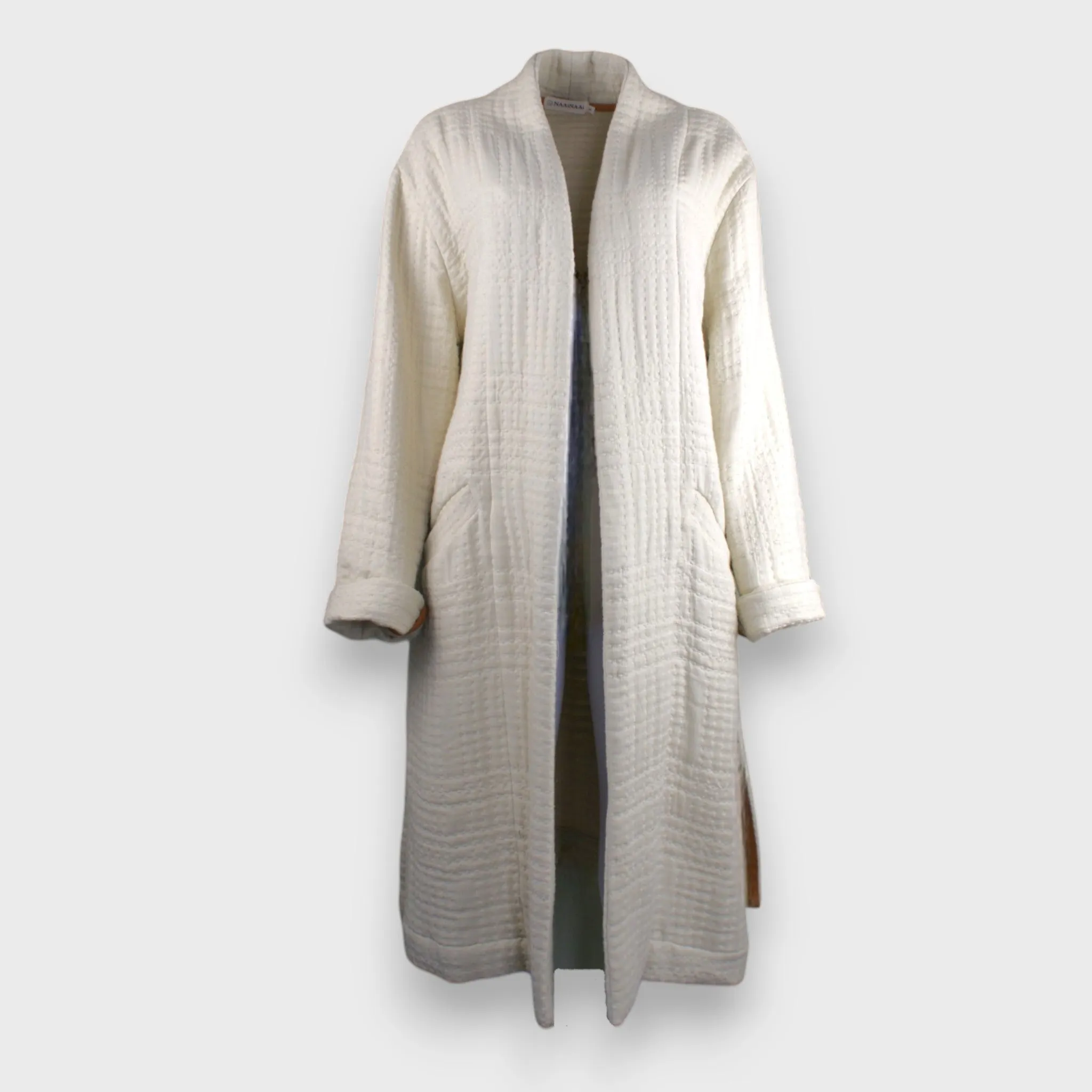 Light overcoat (ready to ship)