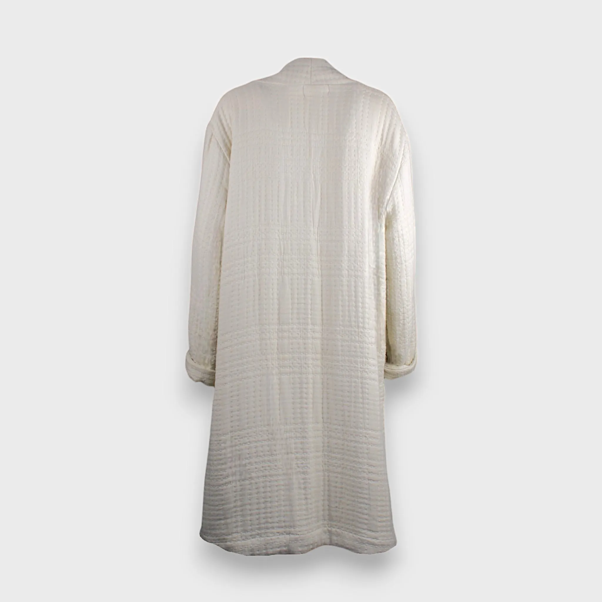 Light overcoat (ready to ship)
