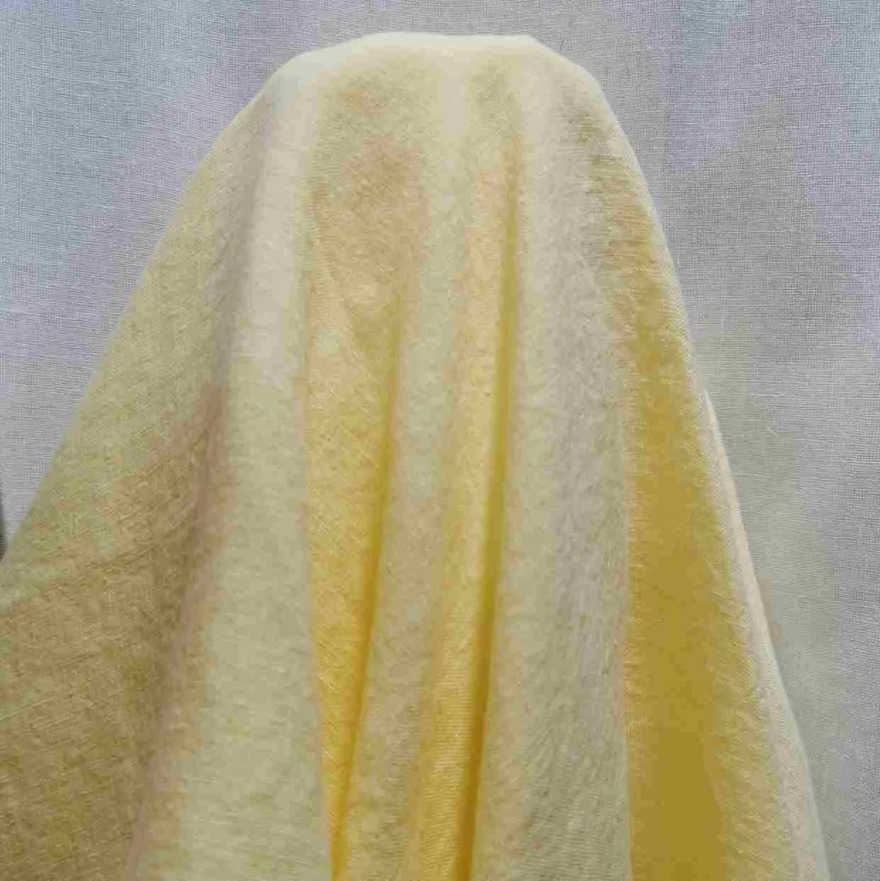 Linen Antique Wash, Butter