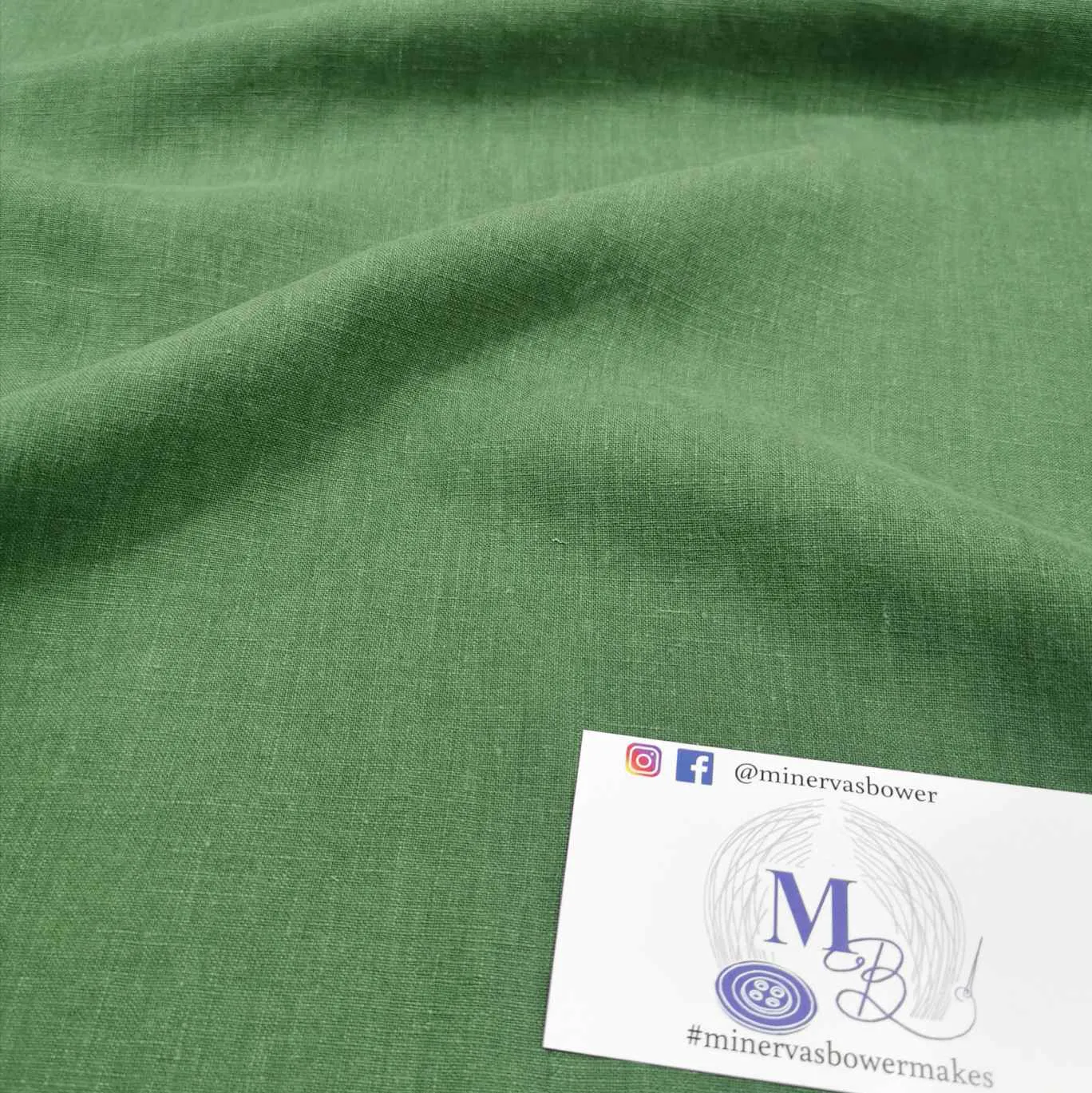 Linen Antique Wash, Pine