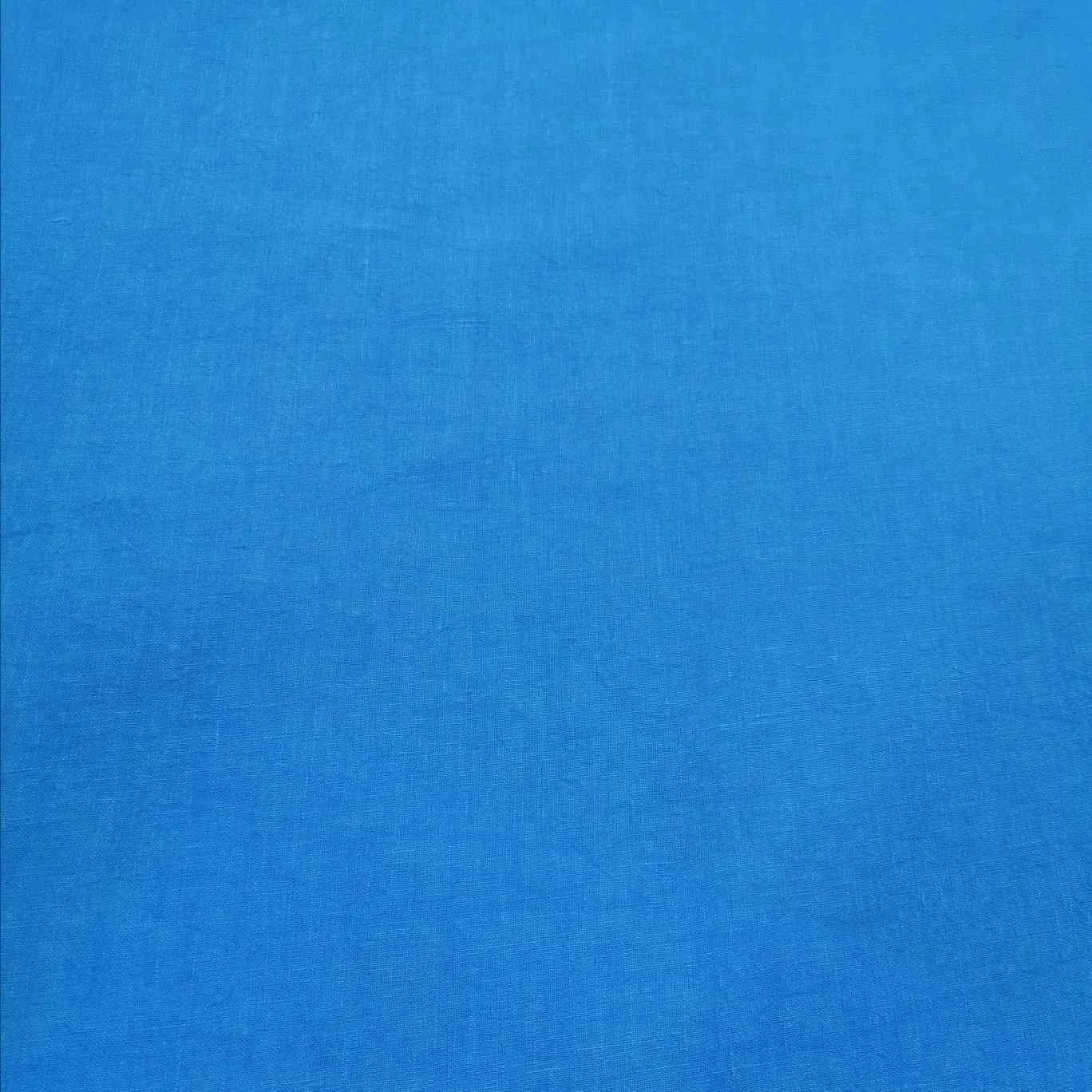 Linen Antique Wash, Washed Cobalt