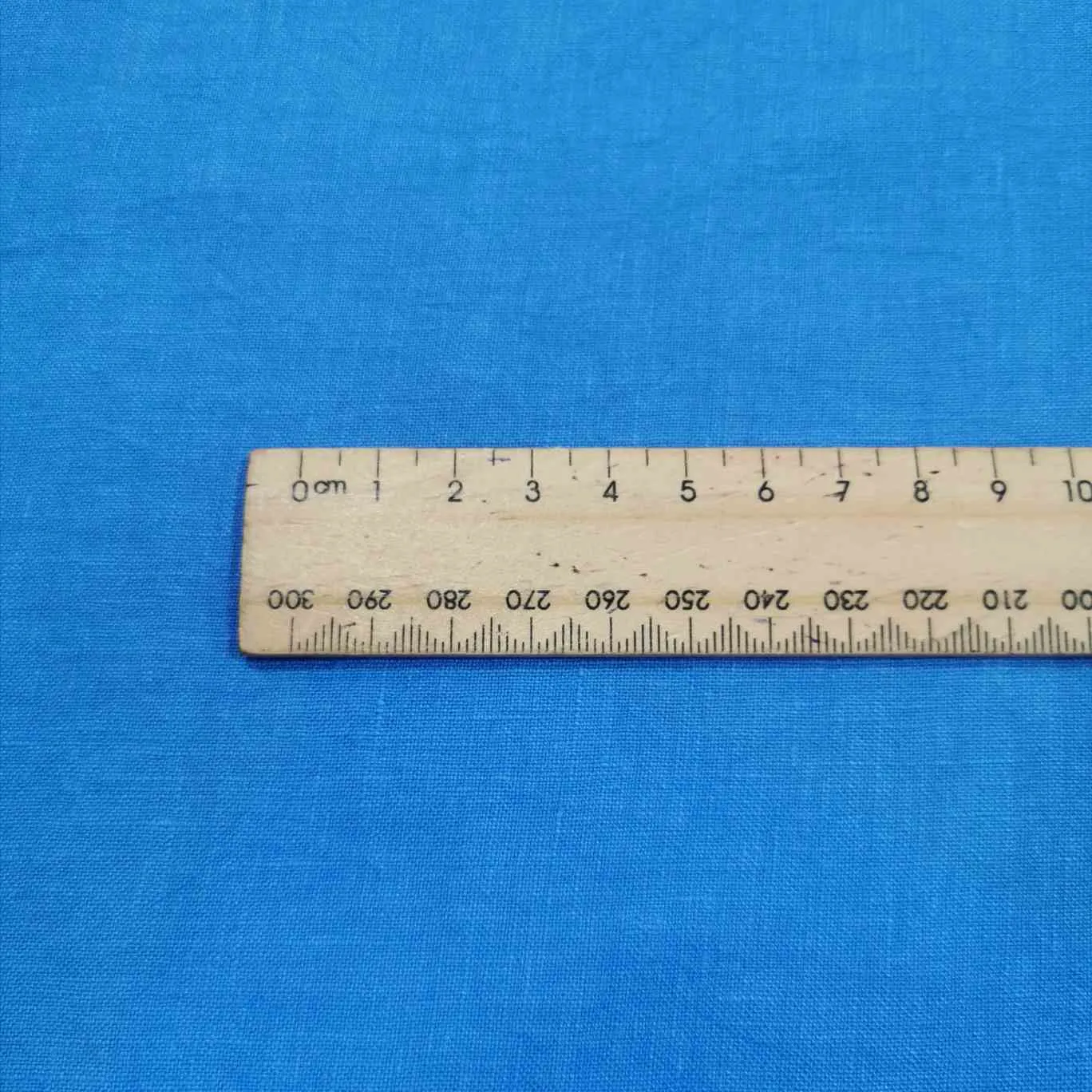 Linen Antique Wash, Washed Cobalt