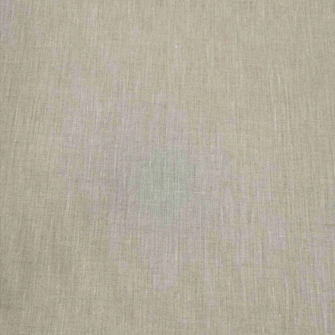 Linen, Natural