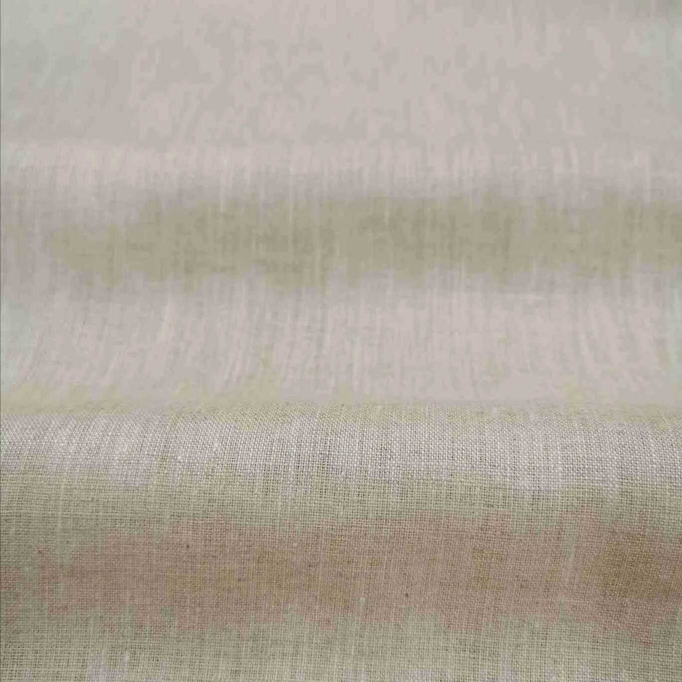 Linen, Natural