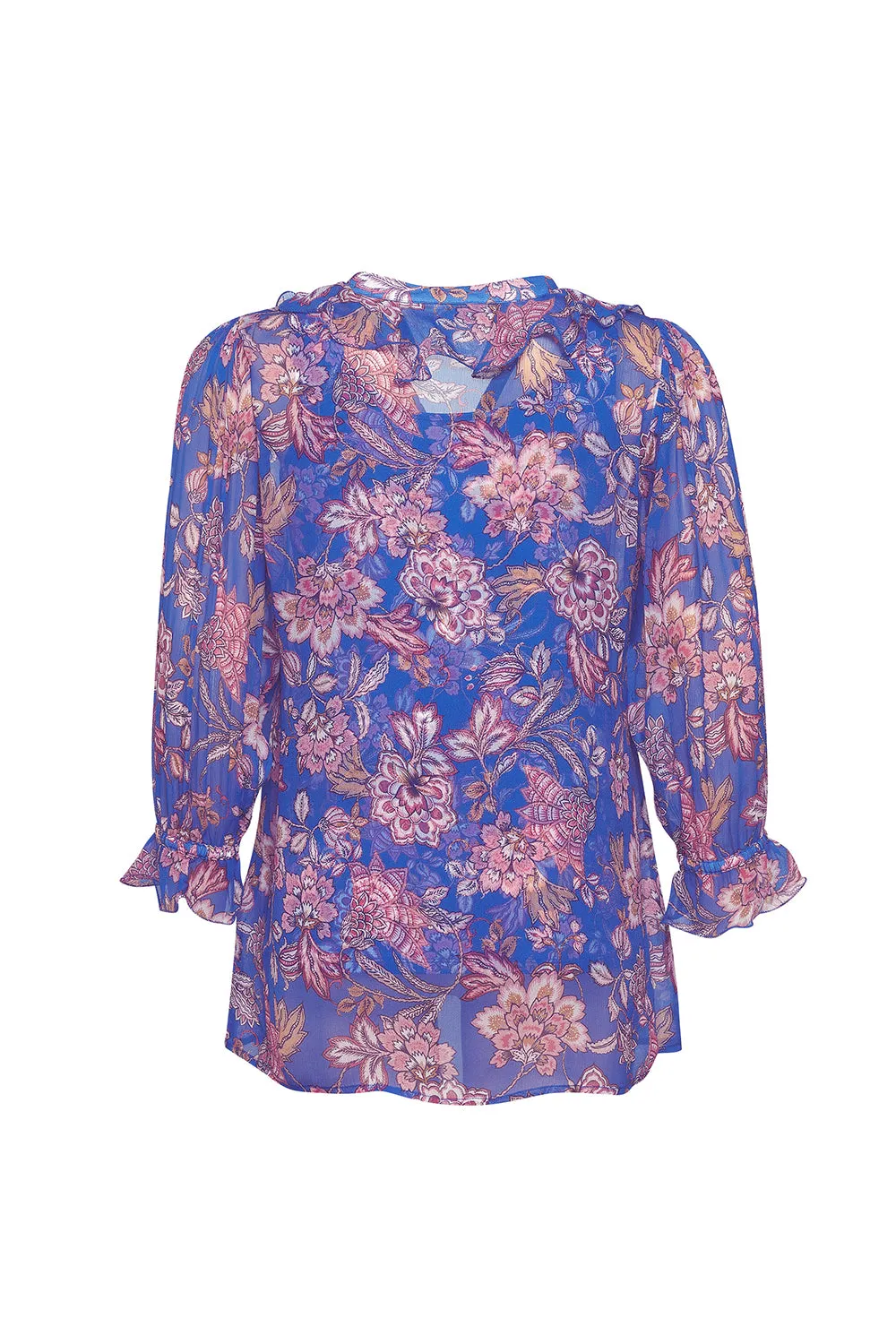 Loobie's Story Luminary Blouse LS2410