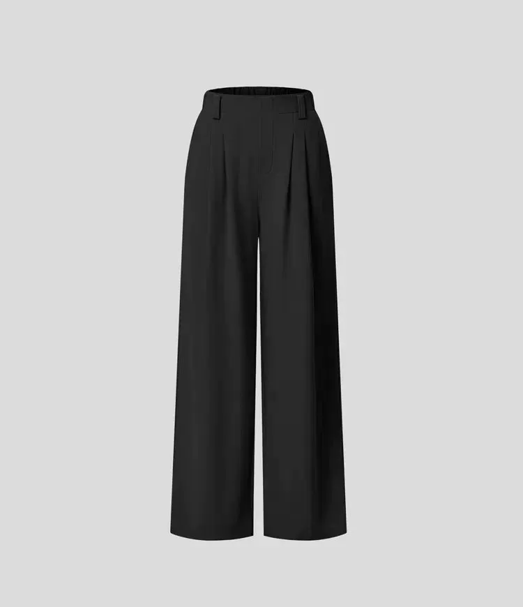 Lourdes® | Comfortable trousers for women