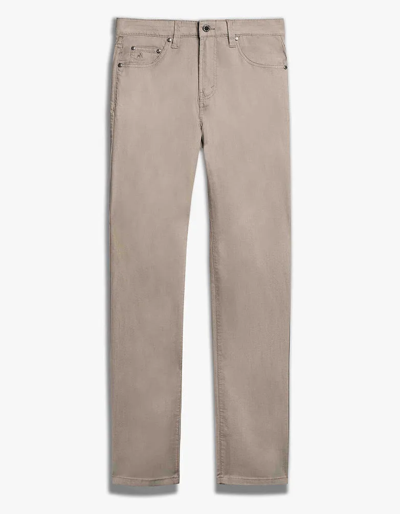 LS Brad Slim Stretch Waist