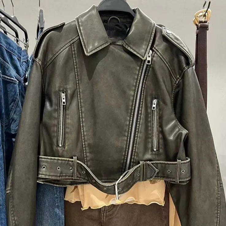 Luna Short Jacket