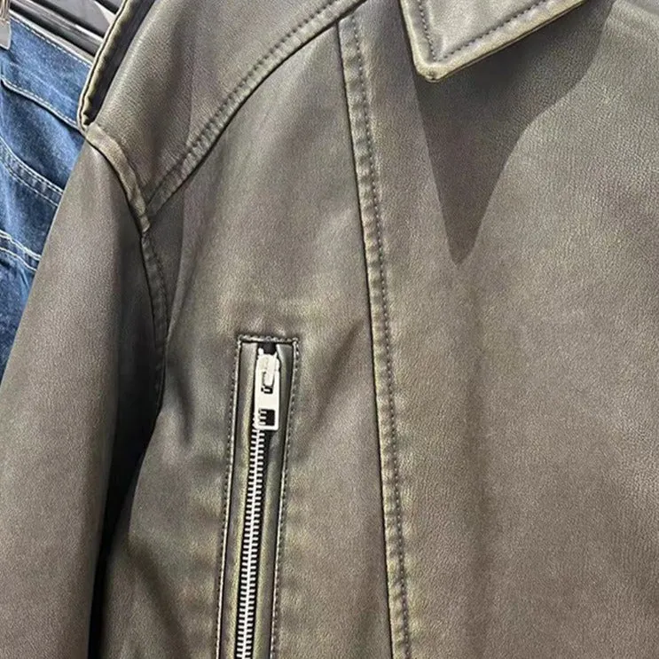 Luna Short Jacket