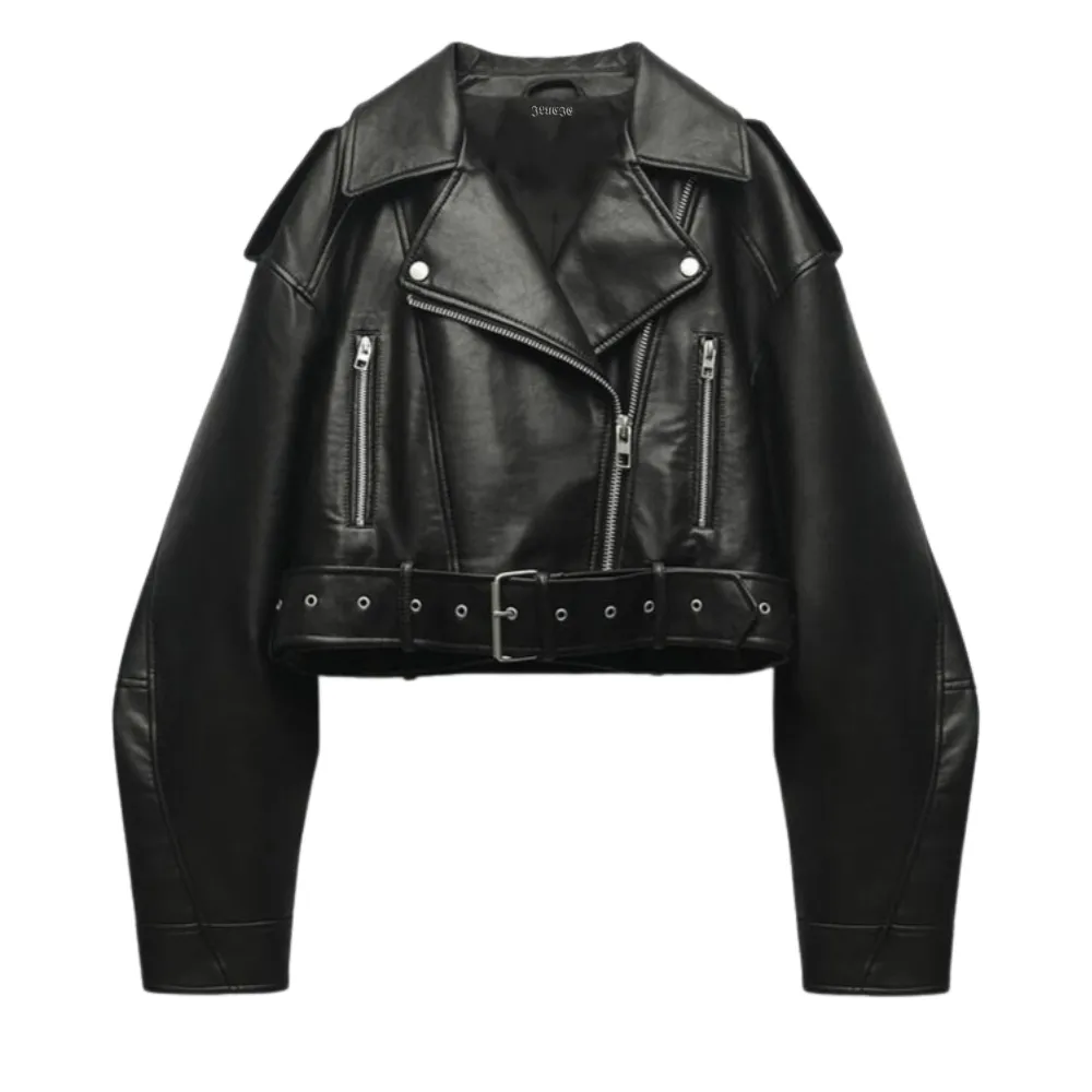 Luna Short Jacket
