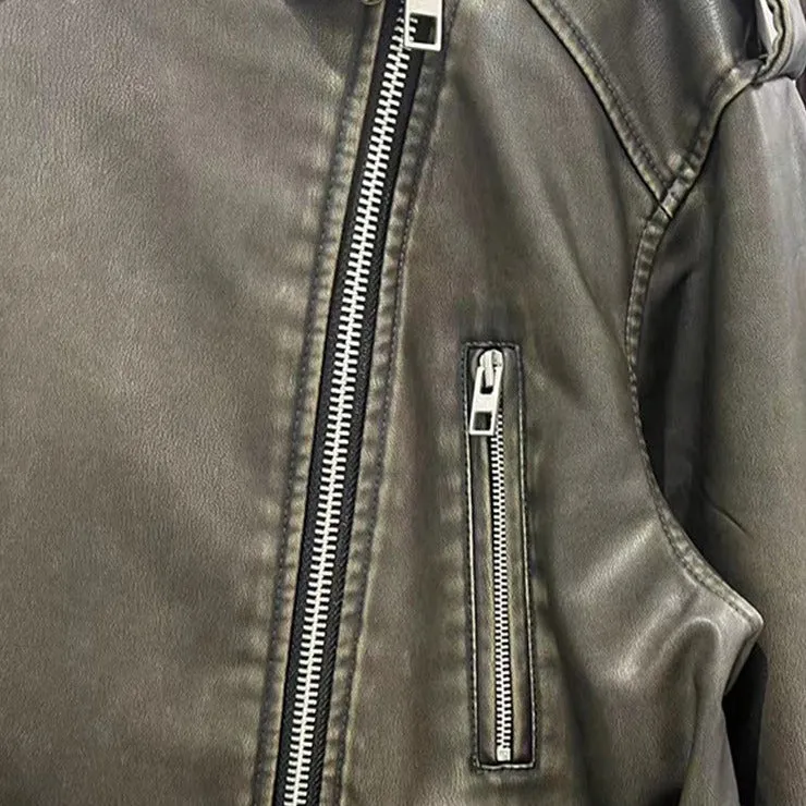 Luna Short Jacket